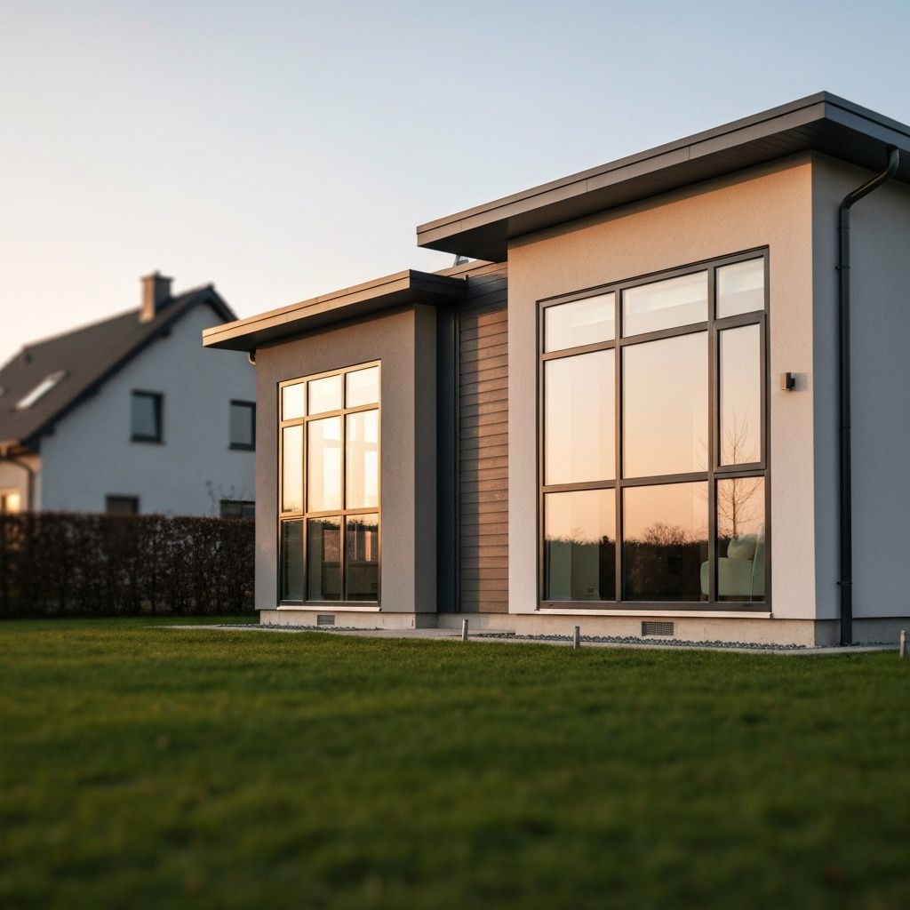 Window Defogging vs. Glass Replacement vs. New Windows: What Fixes Foggy Windows
