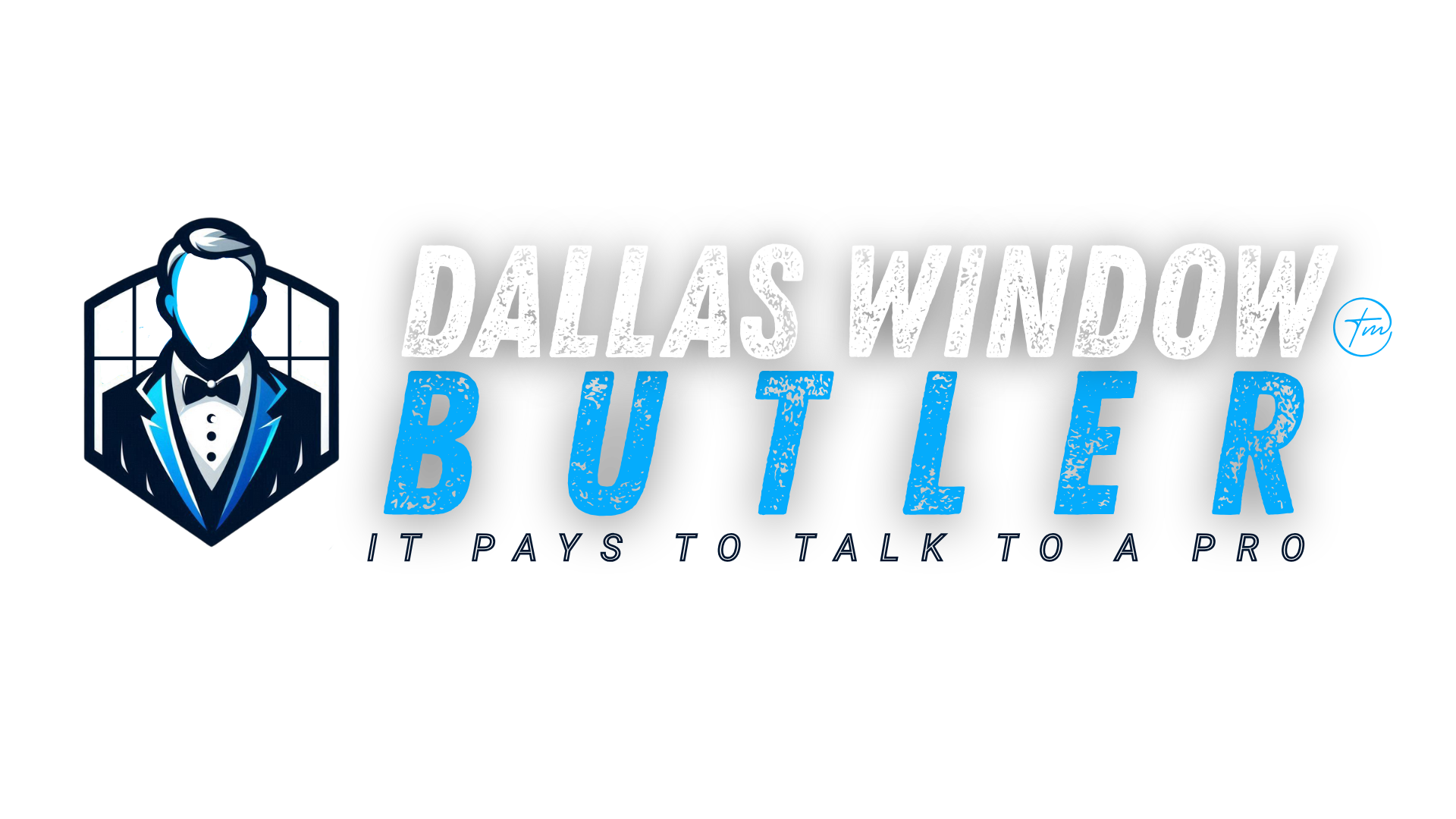 Dallas Window Butler logo — window & door replacement in DFW