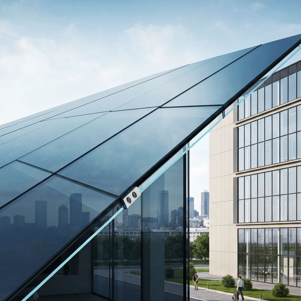 Understanding Low-E Glass: What Every Homeowner Should Know