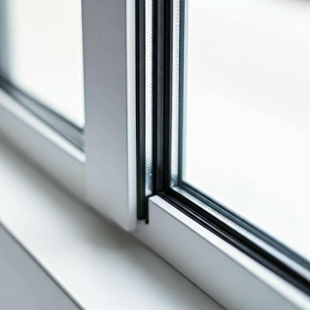 Broken Window Seal Repair: Signs, Causes, and the Right Fix