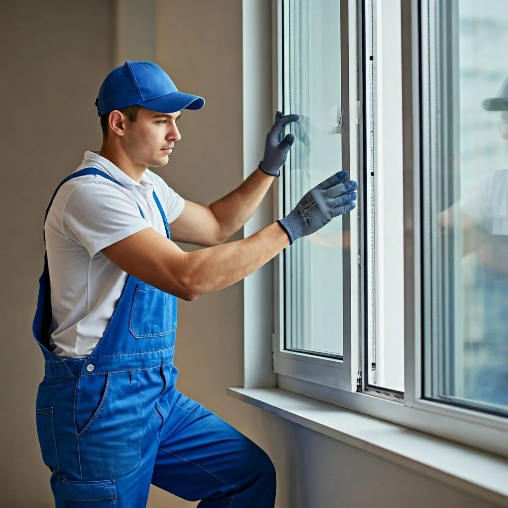 Can You Replace Just One Pane of a Double Pane Window?