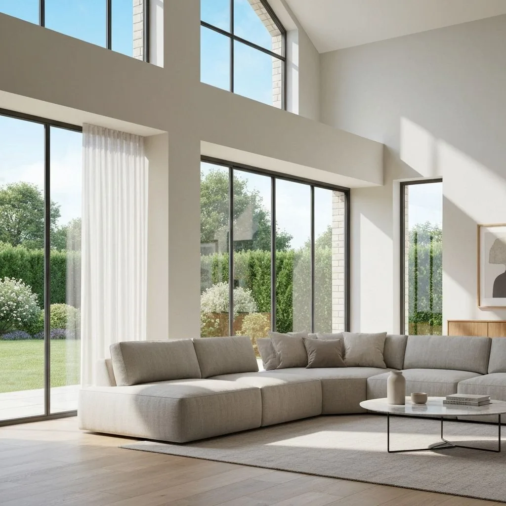 Double Pane Window Glass Replacement in Dallas: A Homeowner Guide